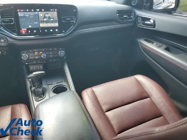 2023 Dodge Durango R/T Plus RWD photo 15