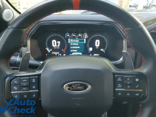 2023 Ford F-150 Raptor photo 23