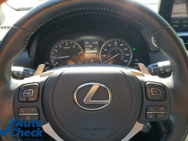 2021 Lexus NX 300 NX 300 photo 20