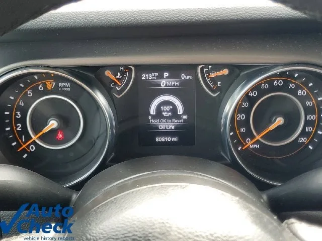 2023 Jeep Gladiator Sport S 4x4 photo 21