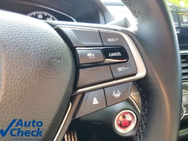 2021 Honda Accord Sport photo 21