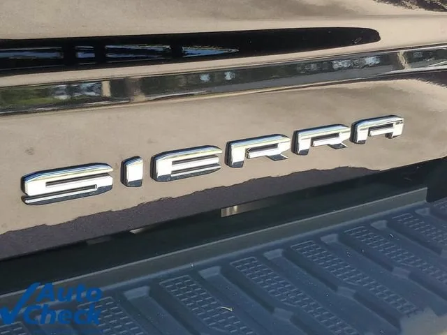 2025 GMC Sierra 2500 HD Denali photo 10