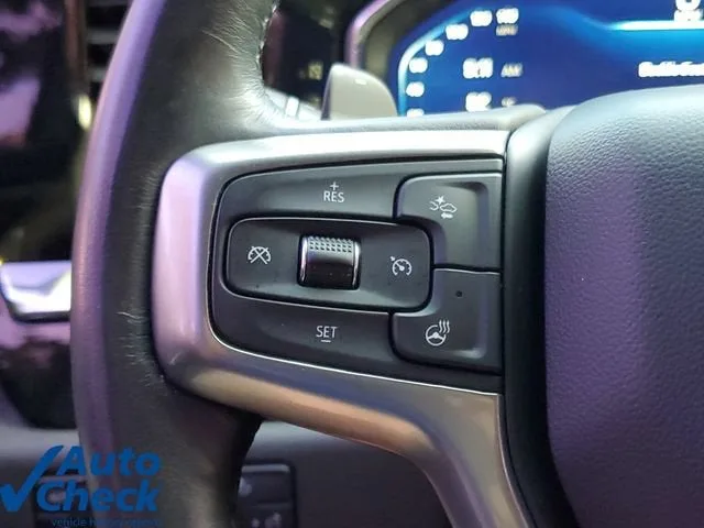 2023 Chevrolet Silverado 1500 LT Trail Boss photo 21