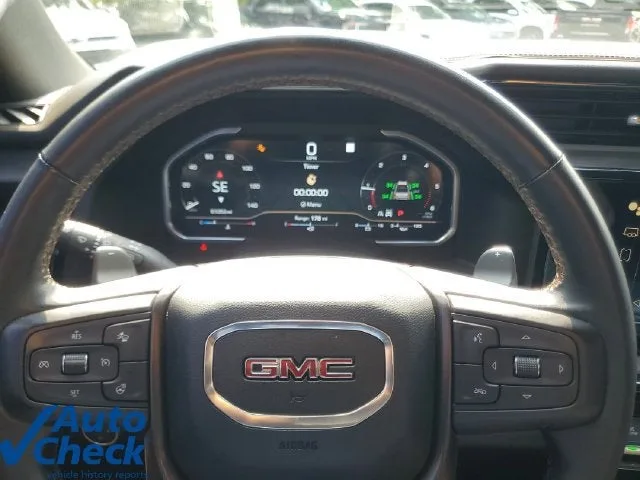 2023 GMC Sierra 1500 AT4 photo 19