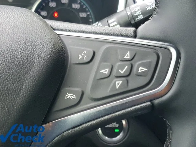 2024 Chevrolet Equinox LT photo 23