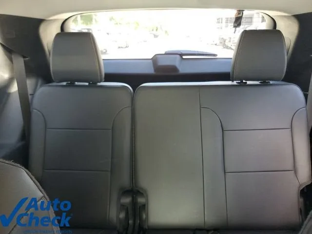 2021 Chevrolet Traverse Premier photo 11