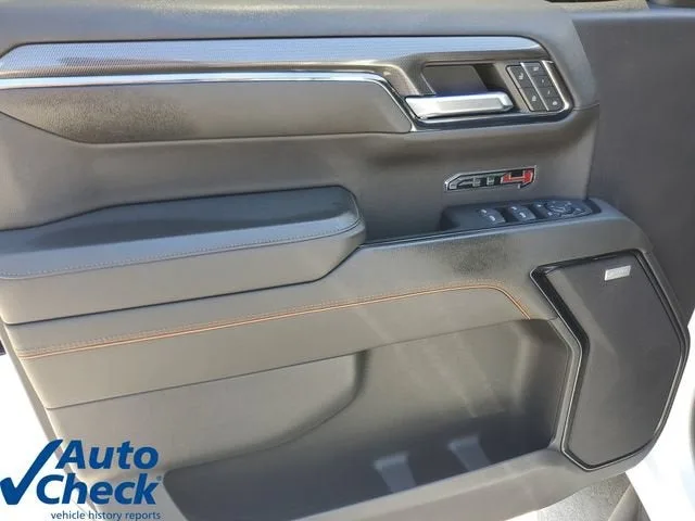 2024 GMC Sierra 1500 AT4 photo 22