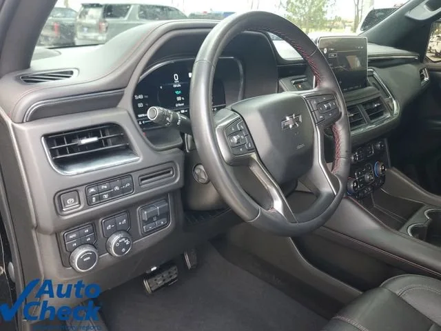 2022 Chevrolet Tahoe RST photo 20