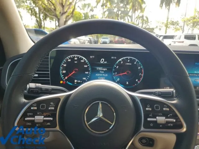 2023 Mercedes-Benz GLE 350 GLE 350 photo 20