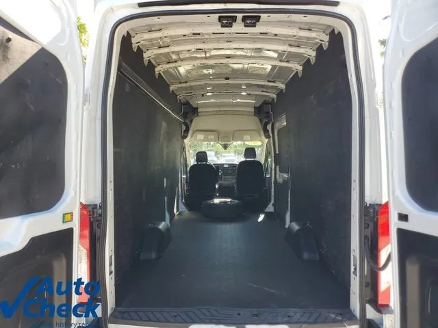 2021 Ford Transit-350 Cargo Van T350 photo 12