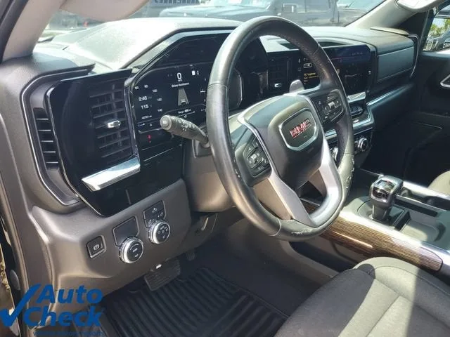 2023 GMC Sierra 1500 Elevation photo 19
