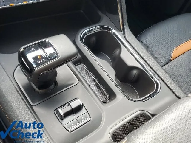 2025 GMC Sierra 1500 AT4 photo 23