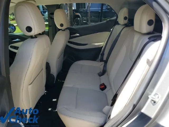2024 Buick Encore GX Preferred photo 11