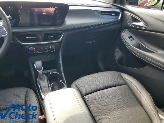 2024 Buick Encore GX Sport Touring photo 15