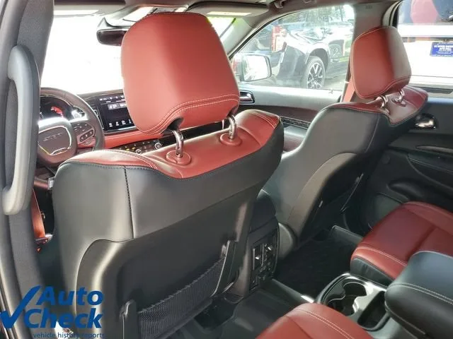 2023 Dodge Durango SRT Hellcat Premium AWD photo 15
