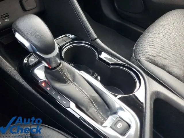2024 Buick Encore GX Sport Touring photo 27