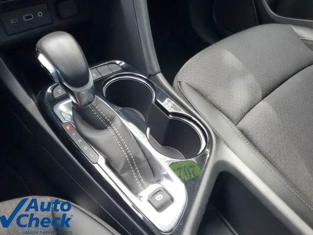 2023 Buick Encore GX Select photo 28