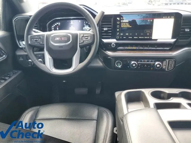 2023 GMC Sierra 1500 Elevation photo 14