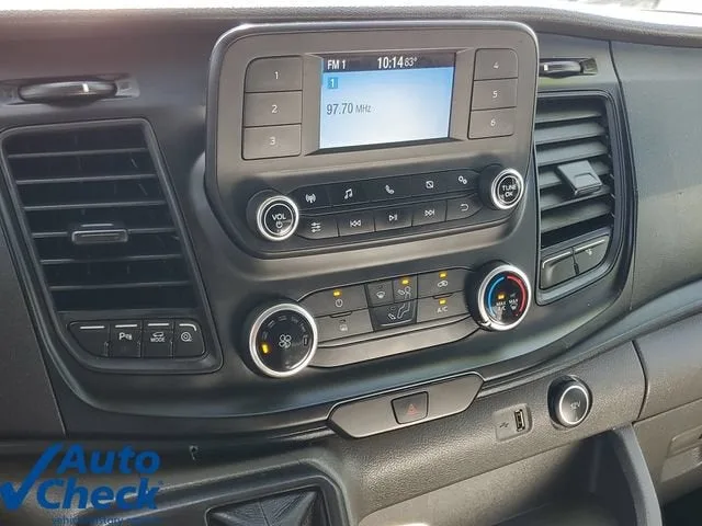 2021 Ford Transit-350 Cargo Van T350 photo 21