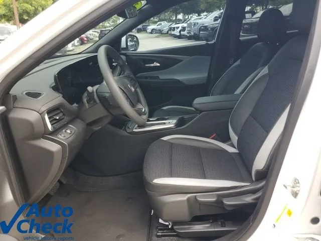 2024 Buick Envista Preferred photo 18
