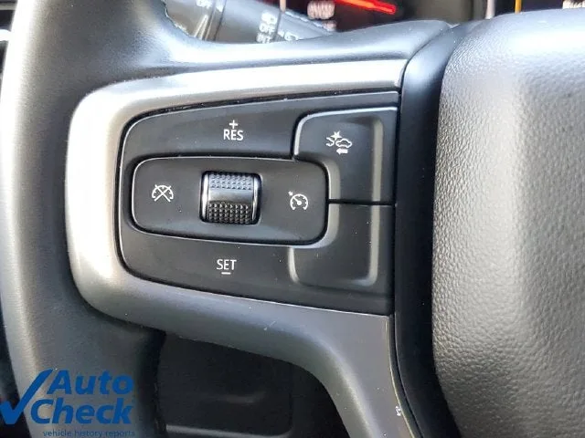 2024 Chevrolet Tahoe LS photo 20