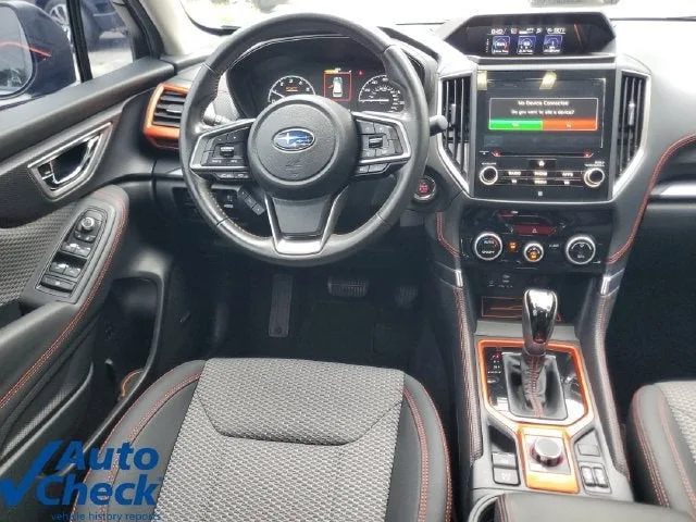 2021 Subaru Forester Sport photo 17