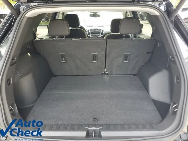 2022 Chevrolet Equinox LT photo 10