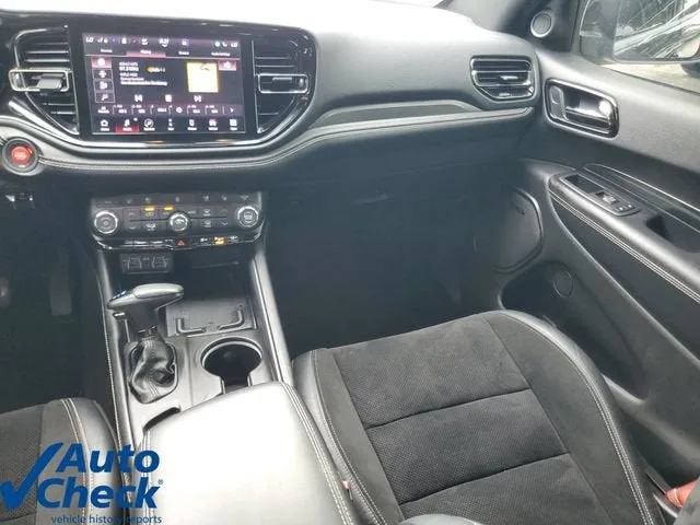 2021 Dodge Durango SRT 392 photo 18