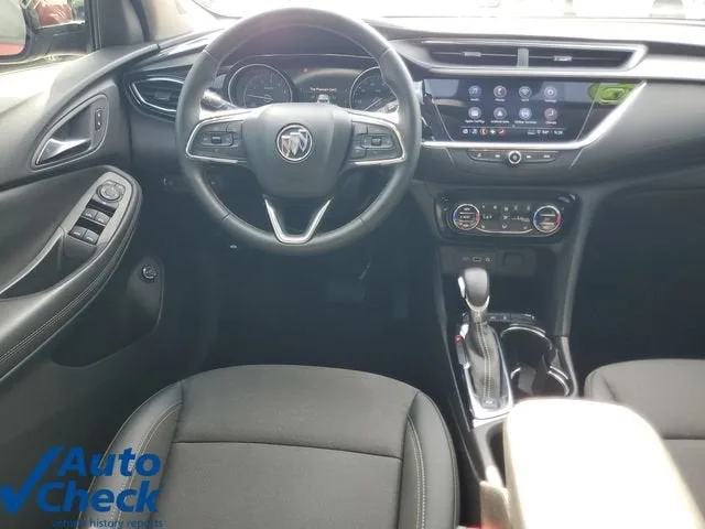 2023 Buick Encore GX Select photo 17
