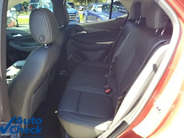 2024 Buick Encore GX Sport Touring photo 11