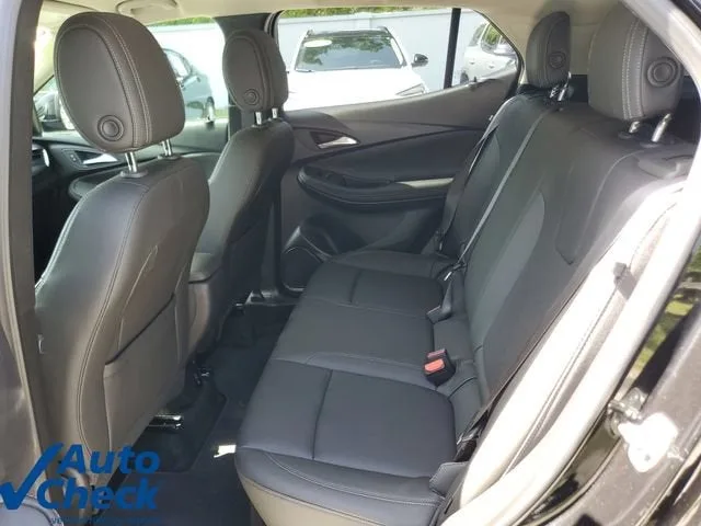 2024 Buick Encore GX Sport Touring photo 11