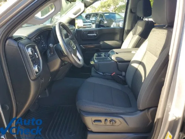 2022 GMC Sierra 1500 Limited SLE photo 14