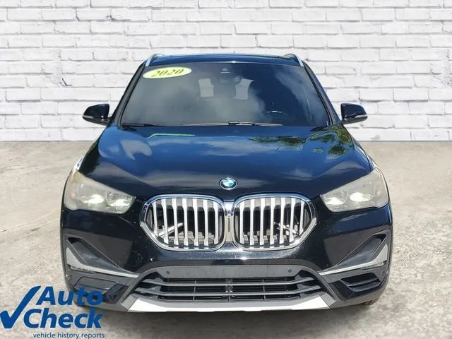 2020 BMW X1 sDrive28i photo 6