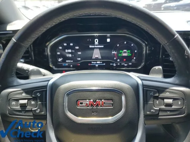 2023 GMC Sierra 1500 Elevation photo 21