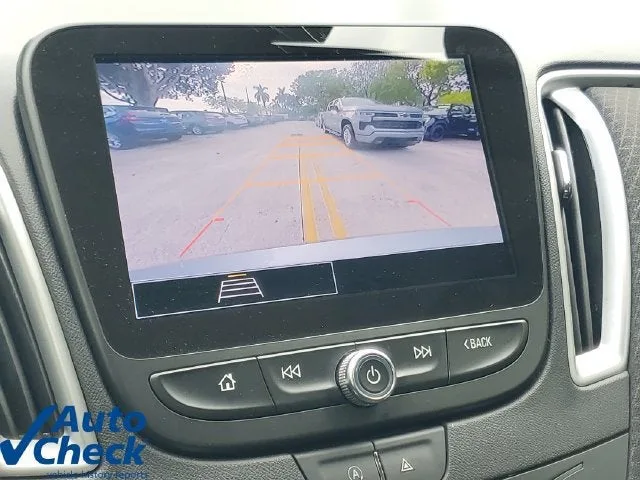 2024 Chevrolet Malibu 1LT photo 26