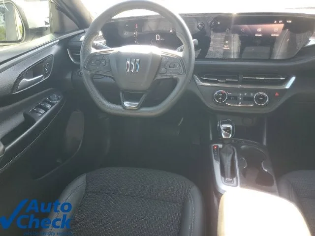 2025 Buick Envista Preferred photo 14