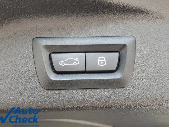 2025 BMW X7 xDrive40i photo 11