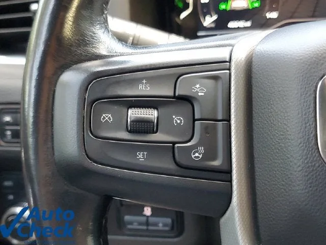 2022 GMC Yukon XL Denali photo 23
