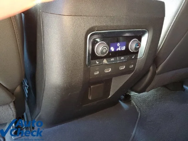 2024 Chevrolet Tahoe RST photo 16
