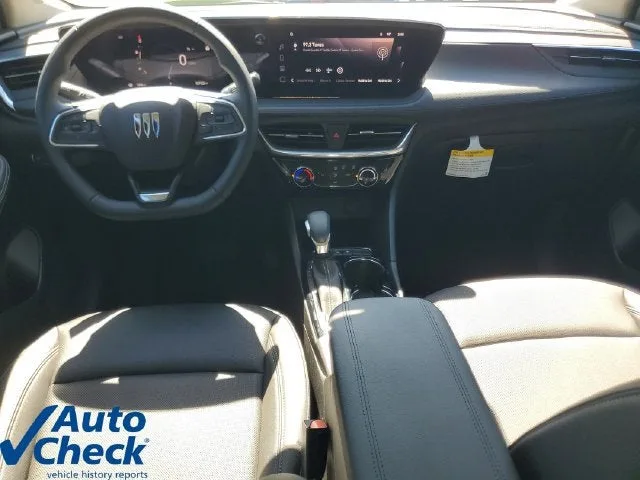 2024 Buick Encore GX Sport Touring photo 14