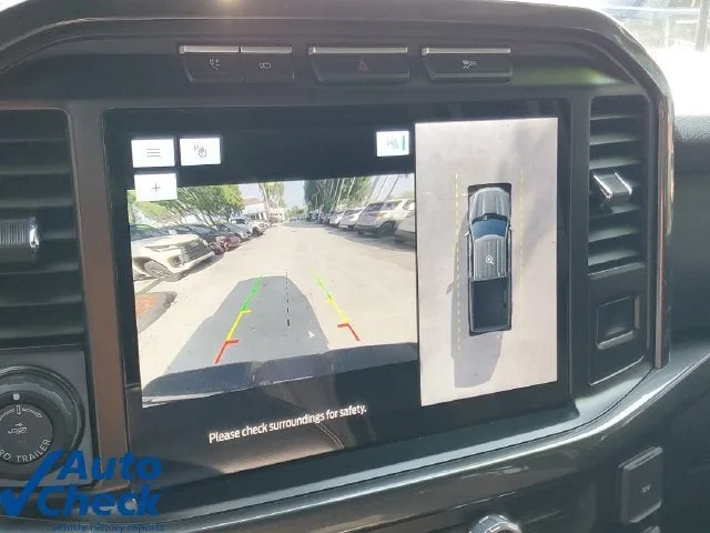 2023 Ford F-150 XLT photo 24