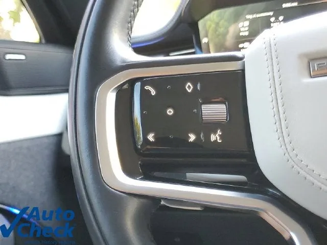 2023 Land Rover Range Rover Sport SE photo 21