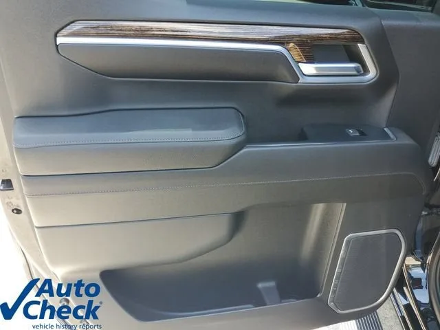 2023 GMC Sierra 1500 Elevation photo 14