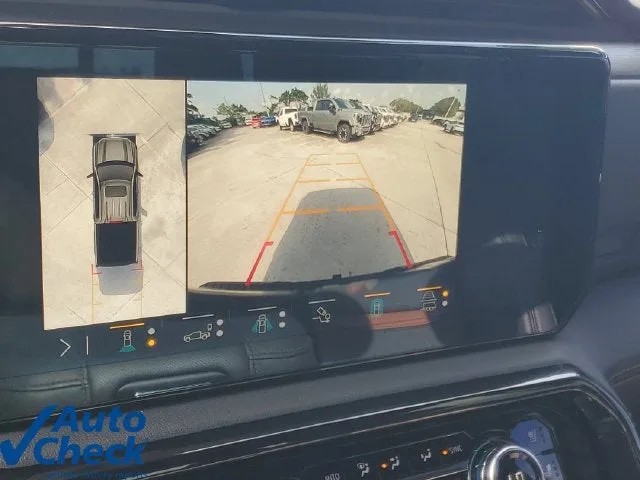2023 GMC Sierra 1500 AT4 photo 24