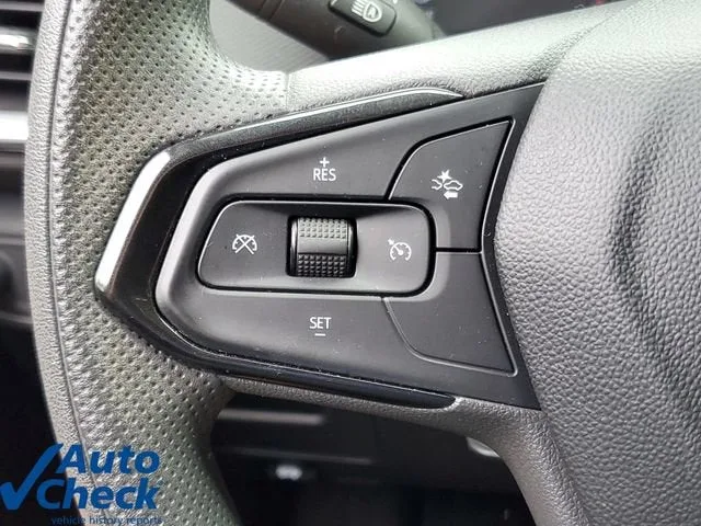 2022 Chevrolet Trailblazer LT photo 21