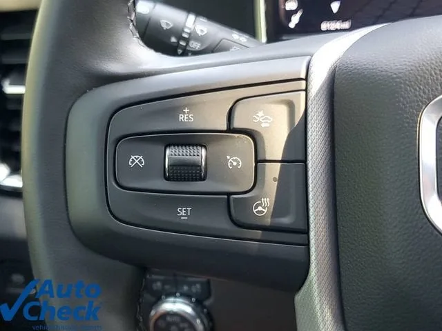 2025 GMC Sierra 2500 HD Denali photo 23