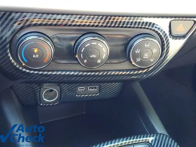 2024 Chevrolet Trax LS photo 26