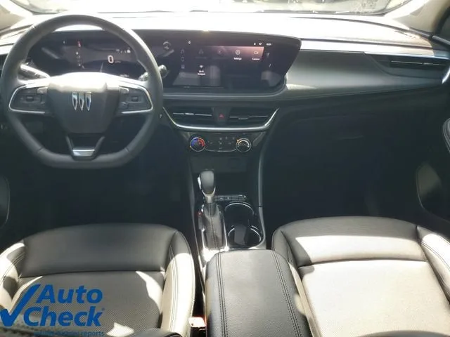 2024 Buick Encore GX Sport Touring photo 14