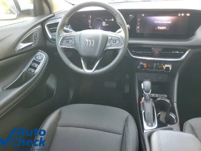 2025 Buick Encore GX Preferred photo 15