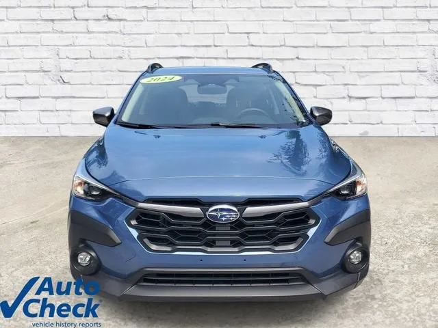 2024 Subaru Crosstrek Premium photo 6